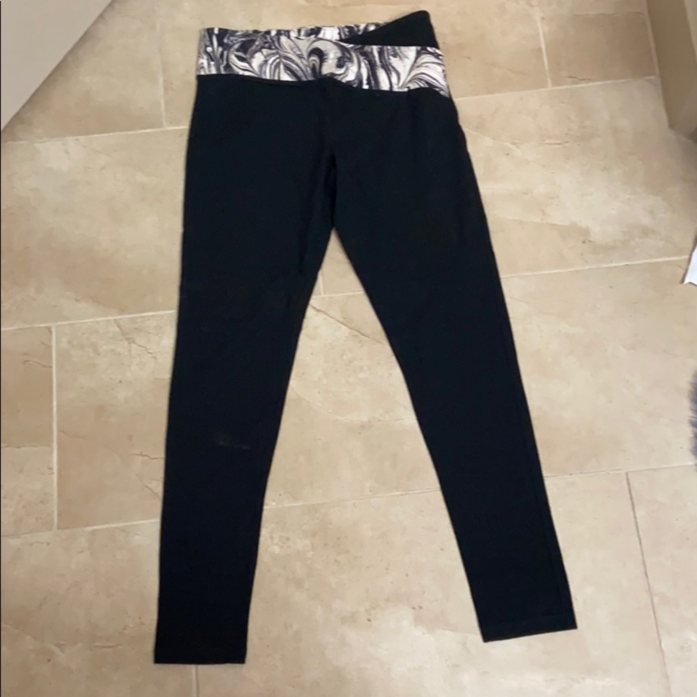 Victoria Sport Leggings
